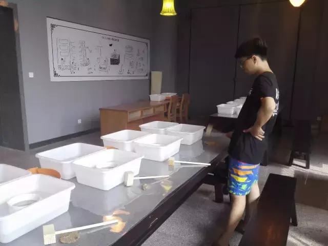 中国印刷博物馆攻略,中国印刷博物馆一览