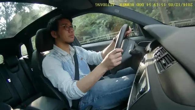 赛车摄像机评测,赛车摄像头开箱测评