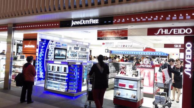 新加坡机场值得买的东西,新加坡哪个机场值得买