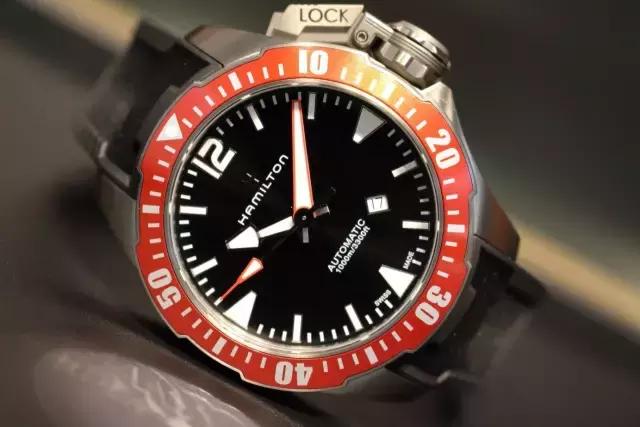 绿水鬼为啥买不到,入门潜水表性价比高推荐