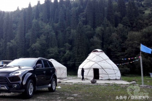 北京自驾新疆伊犁10天最佳路线,北疆大环线10天自驾费用