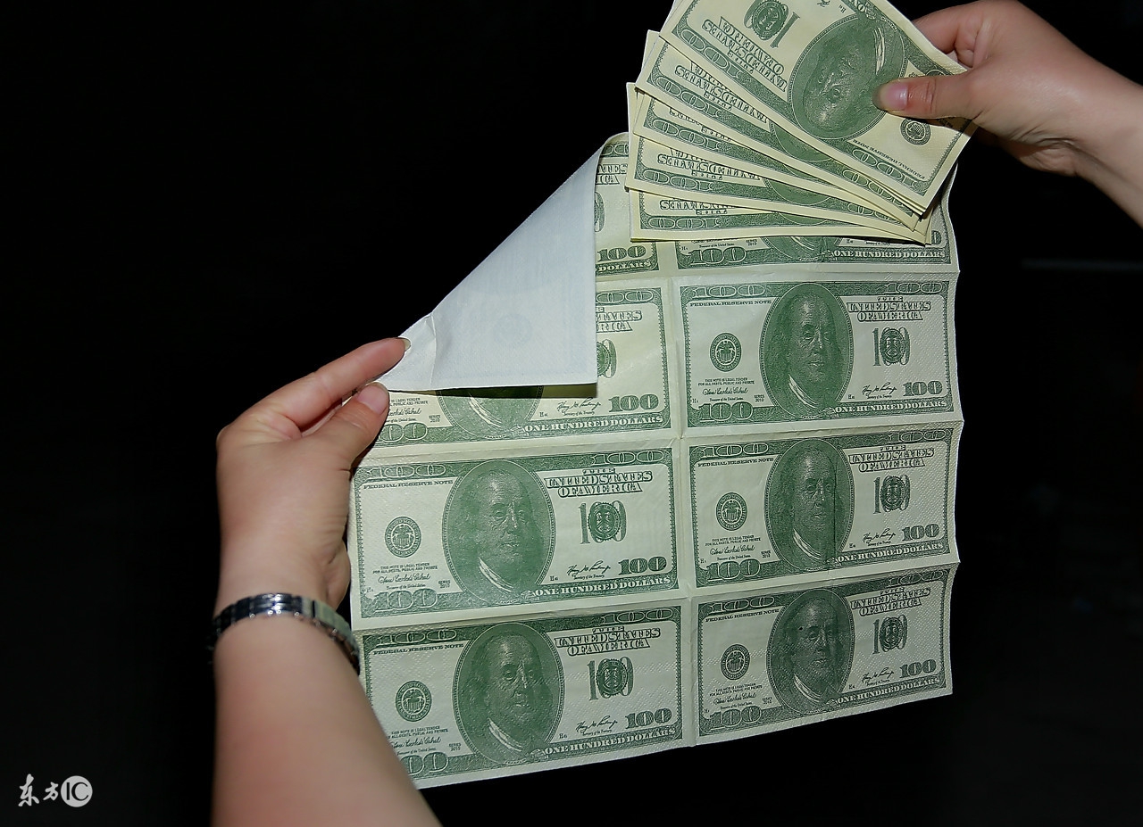 按道理做生意,做生意赚钱的100条法则