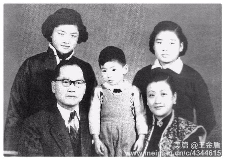 五大道人的故事,五大道故事