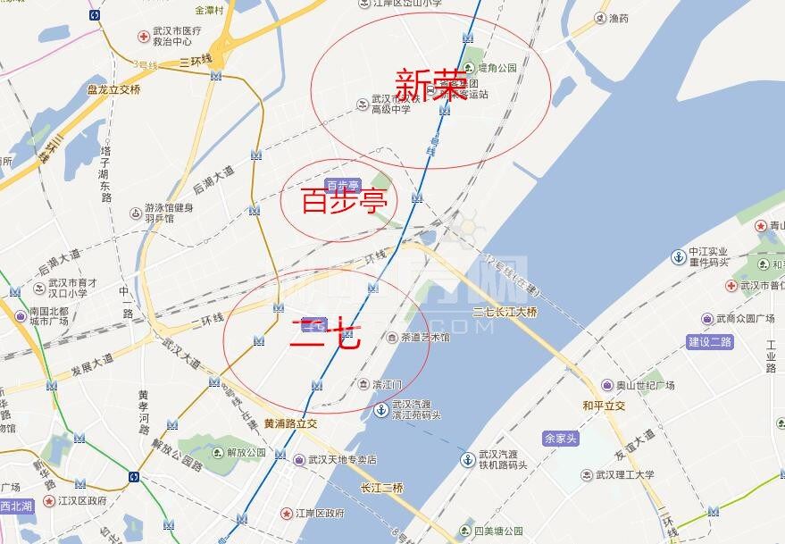 新荣汉口派什么时候开业,新荣汉口派最新动态