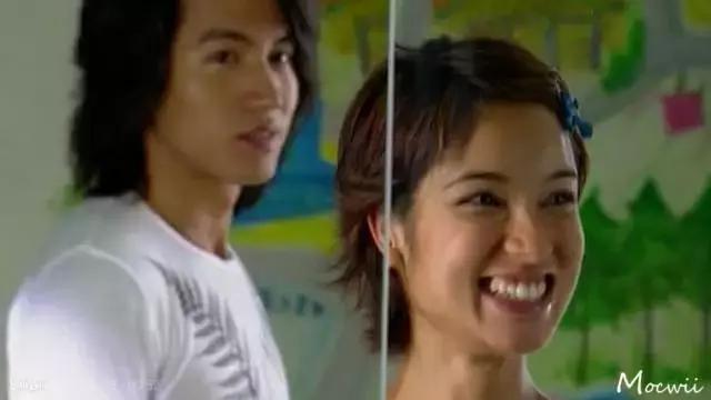 古天乐版本寻秦记赵夫人,古天乐寻秦记赵倩结局