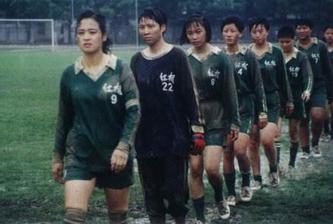 看完关于足球的电影的感觉,和足球有关的动画电影