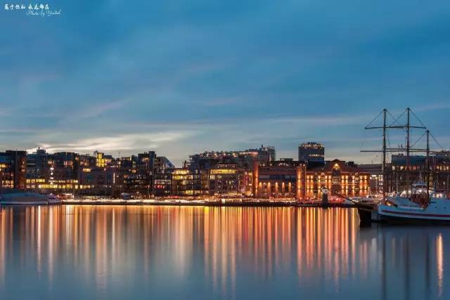 梦幻天堂挪威十四天自驾大穿越,挪威小环线自驾游