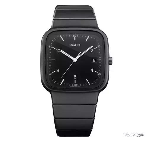 雷达永不磨损手表多少钱,新rado雷达表