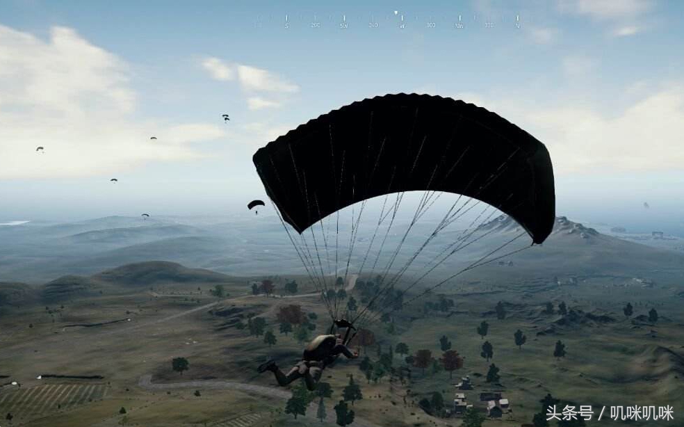 绝地求生大逃杀里面有什么套路,绝地求生大逃杀有人机模式