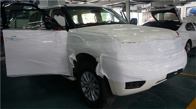 福州道声途乐专业汽车音响,福州途乐y60