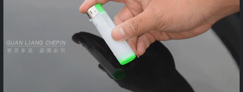 打蜡真的能让车焕然一新吗,打蜡汽车会很亮眼嘛