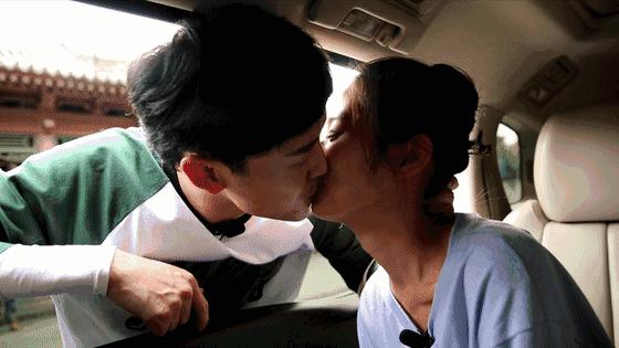 付辛博颖儿如果爱节目全集,付辛博颖儿如果爱求婚