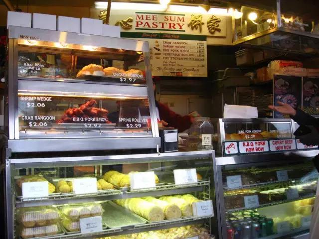 观光客必游!西雅图派克市场美食全攻略