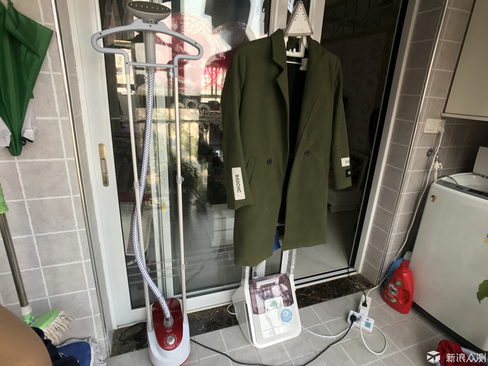 卓力智能挂烫机价格表,卓力增压挂烫机使用教程