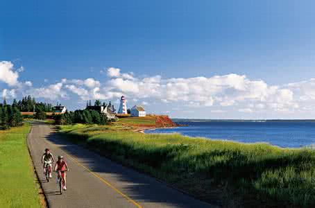 爱德华王子岛省移民政策,移民爱德华王子岛费用