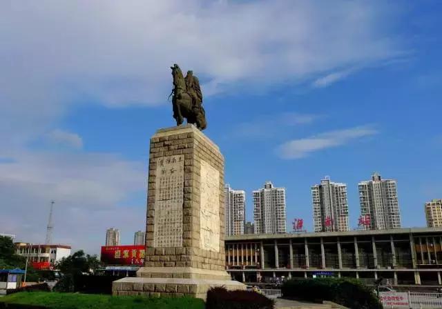 淮南各地地名,淮南的地名有多奇葩你知道吗