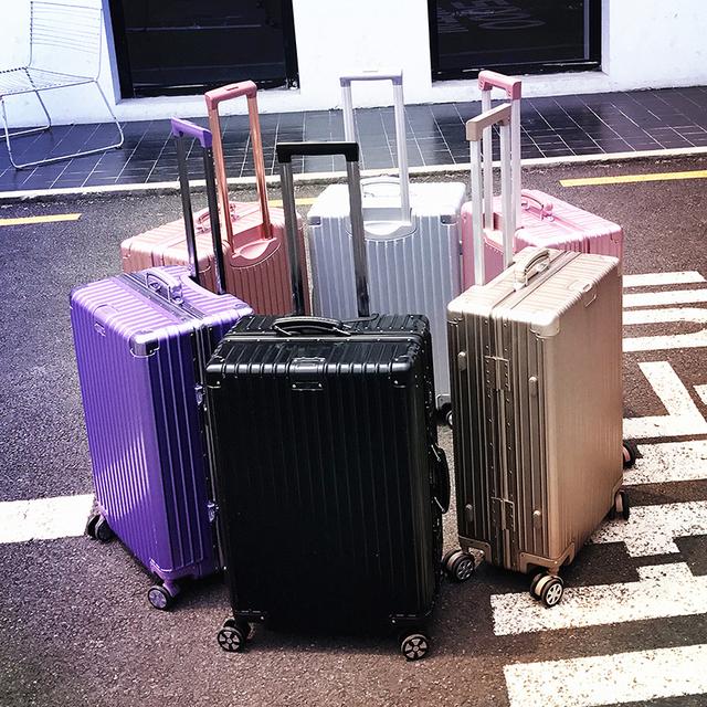 开学季行李拉杆箱推荐,开学季到了质量好的拉杆箱有哪些