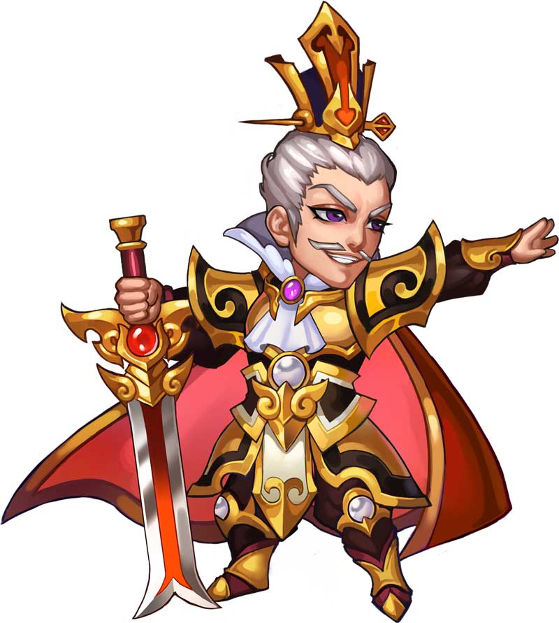 三国演义黑化最严重的两个人物,三国演义为什么要黑化历史人物