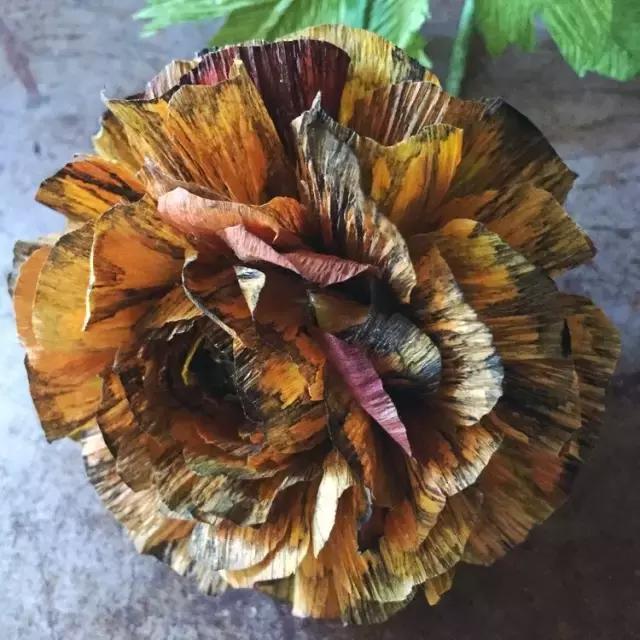 会枯萎腐烂的仿真花,会枯萎的花有什么