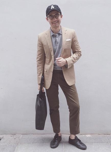 带上这顶帽子，我也可以张口来段freestyle！