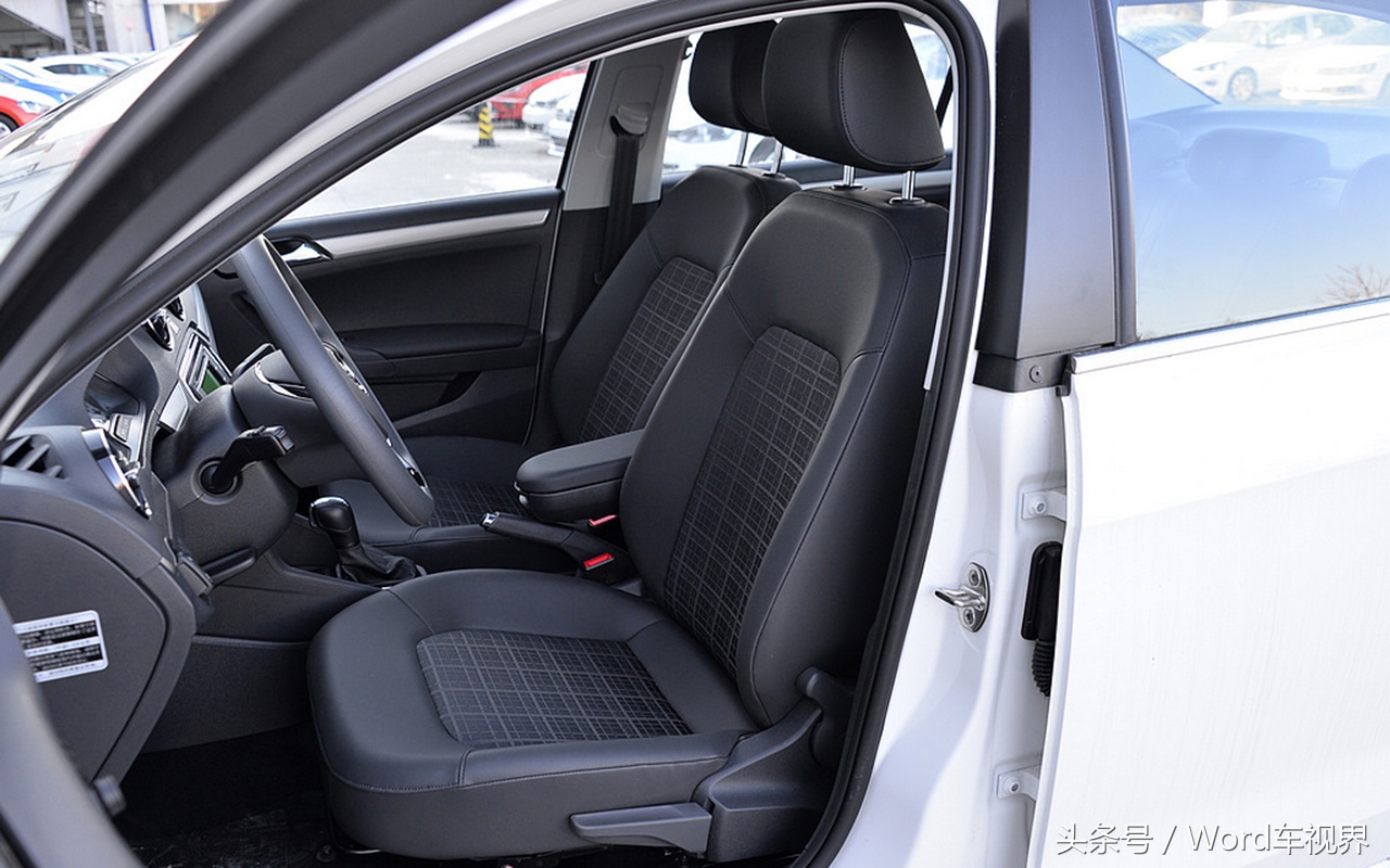 经济实惠皮实的车,捷达为什么省油耐用