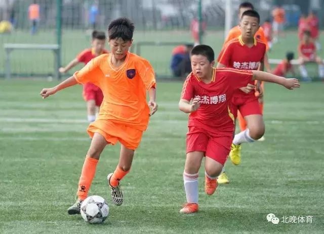 点球决战，*疆新**夺冠！北京晚报百队杯城际赛落幕，孩子们汗洒赛场