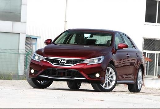 丰田撩妹王suv最新款,丰田撩妹神器