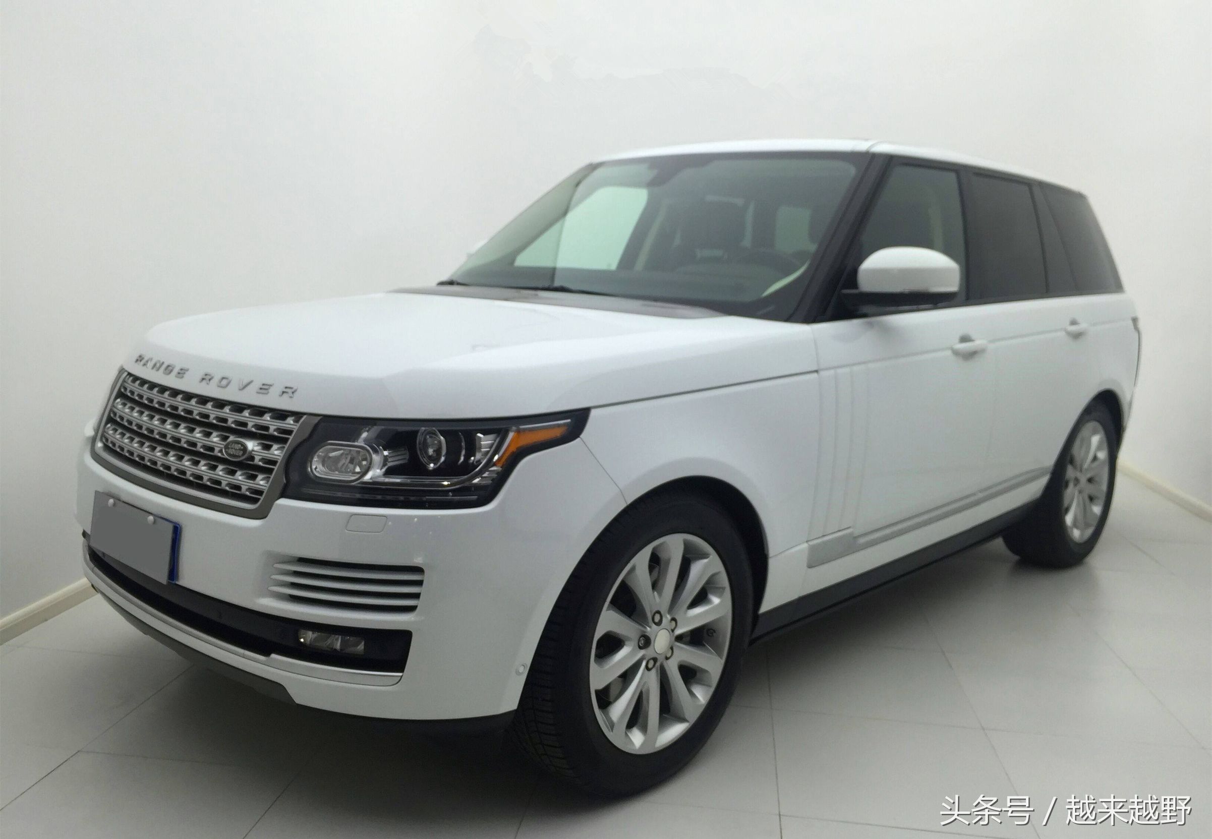 美国豪车优惠幅度,进口豪车会越来越便宜