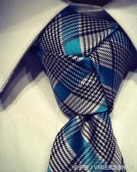 不懂温莎领的你,温莎公爵表示很忧郁