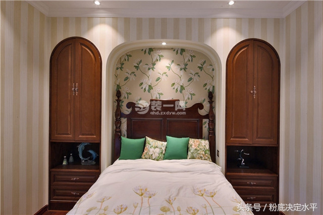 汤河铭筑180多平米装修效果图,秦皇岛小户型装修效果图