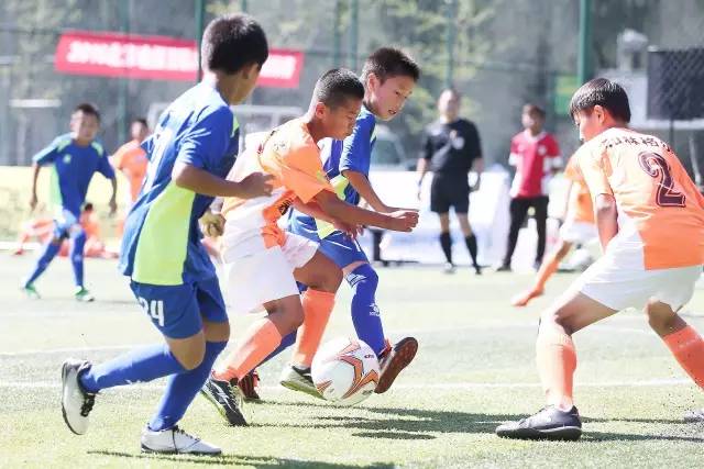 百队杯足球赛奥体落幕,百队杯2023比赛视频