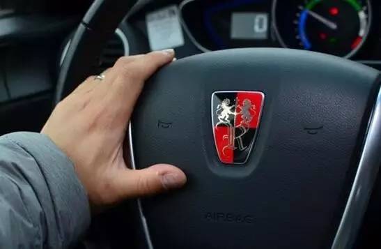 2017年荣威e550油电混合真实油耗,荣威e550真实情况