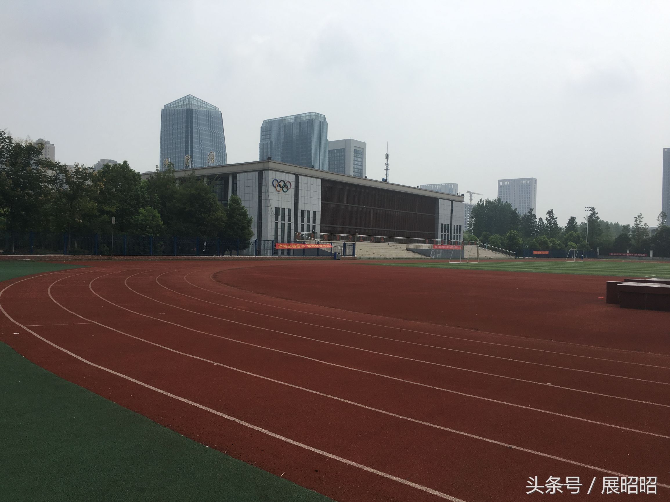 合肥四十六中是高中吗,曾经的合肥第一初中是46中