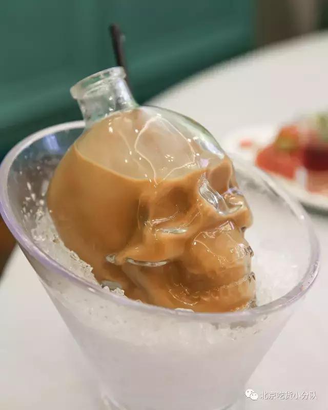 你广州的表妹来了，张嘴接一下