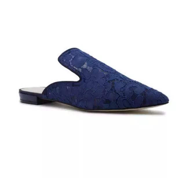 好想穿拖鞋上班~这里为你挑好了十几双！