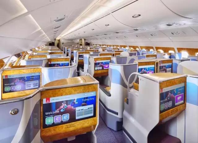 迪拜并不是你们想的遍地黄金，但它真是一个适合度假的好地方！