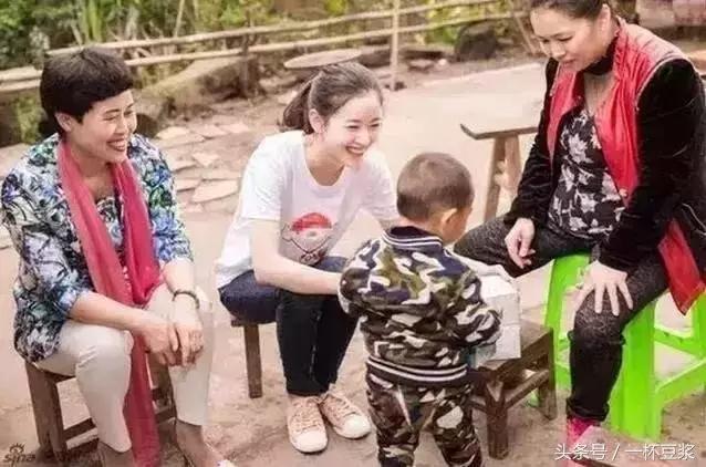 京东老板娘现在怎么样了,京东老板娘真正身份