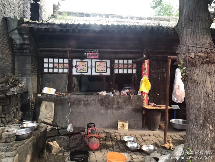 偏关老牛湾旅游攻略大全图,2017黄河十年行