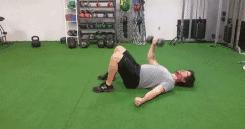 哑铃练全身新手哑铃训练计划,哑铃训练动作练全身详细图