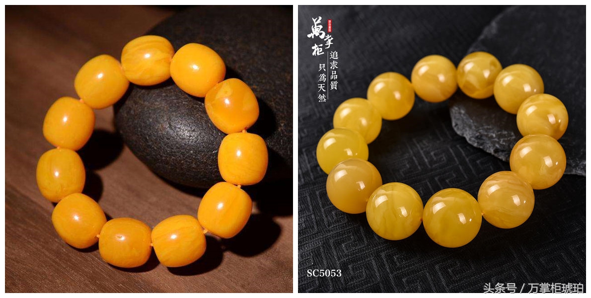 琥珀蜜蜡造假层出不穷,琥珀蜜蜡造假大揭秘