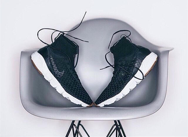 袜套设计的球鞋推荐,袜套式球鞋搭配