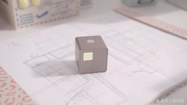 3分钟筹2.5万美金，掌上镭射机，玩转激光雕刻！