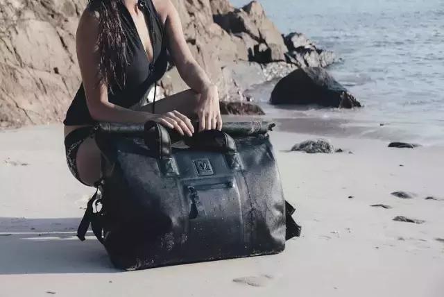 没有这些经典旅行袋，春风十里我也不出门！