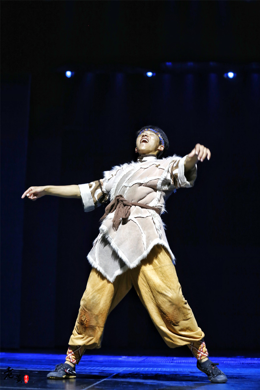 丽江千古情完整攻略,千古情丽江门票攻略