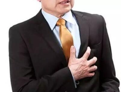 胸闷气短但检查都正常怎么回事,胸闷喘不上气检查了一切正常