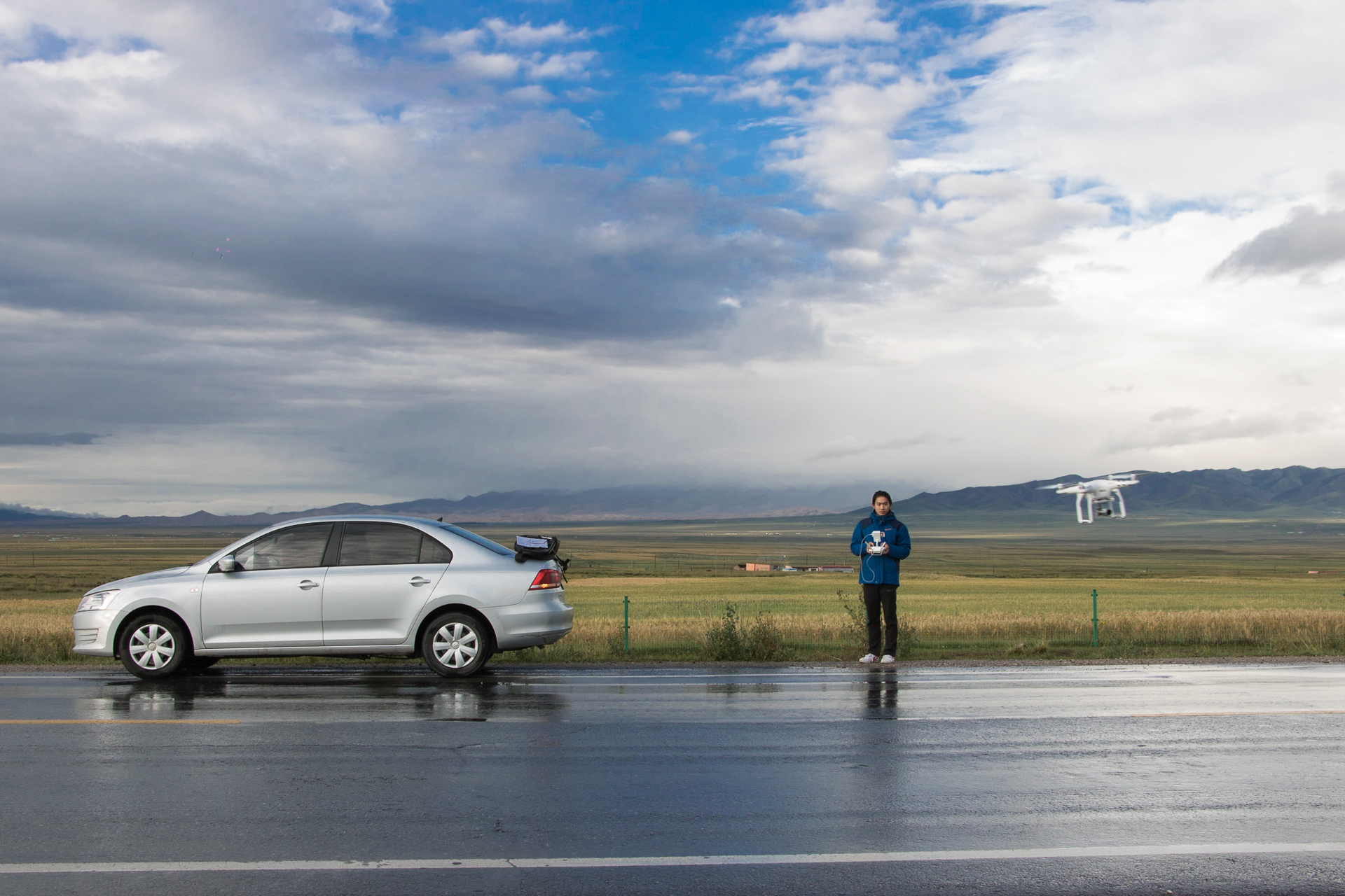 丝绸之路与亚欧自驾,丝绸之路骑行旅游攻略