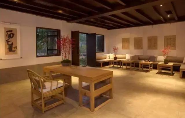 北京法云安缦酒店真实图片,法云安缦酒店可以参观吗