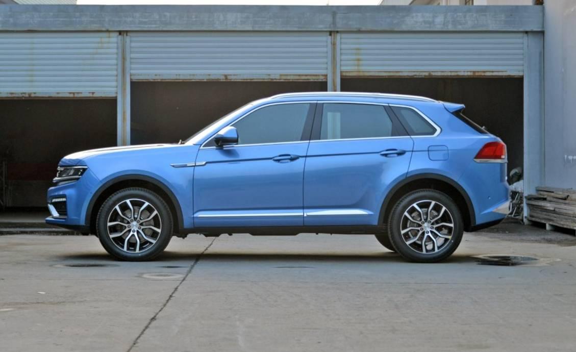 大迈x75座,大迈x7空间