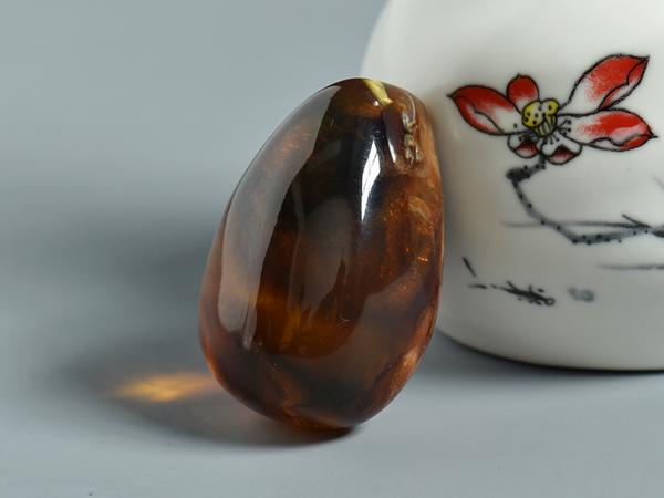 琥珀蜜蜡价格内幕,琥珀价格走势