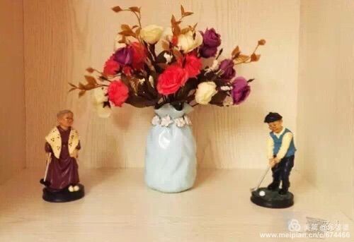 《老夫妻谣》太有意思啦!